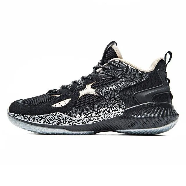 361  Man High Top Basketball Shoes