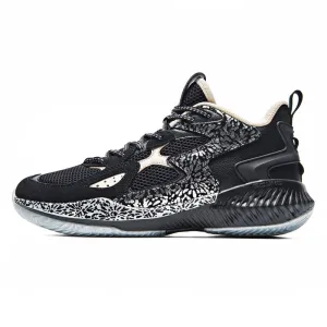 361  Man High Top Basketball Shoes