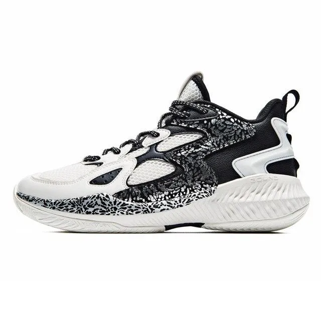 361  Man High Top Basketball Shoes