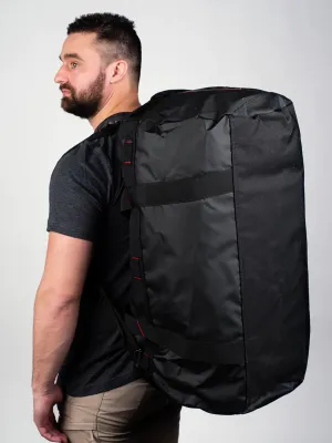 3V Gear Smuggler Adventure Duffel Bag