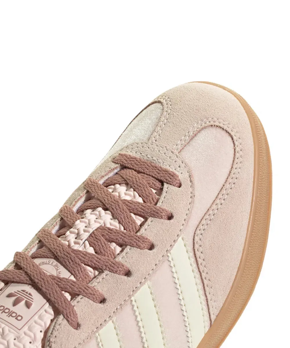 Adidas Gazelle Indoor W Velvet