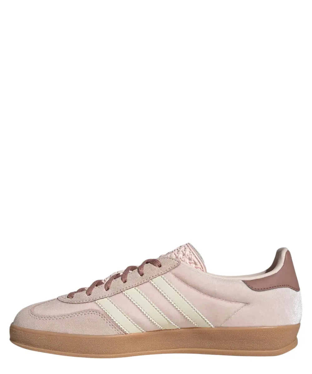 Adidas Gazelle Indoor W Velvet