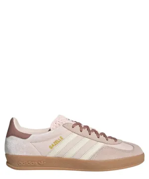 Adidas Gazelle Indoor W Velvet