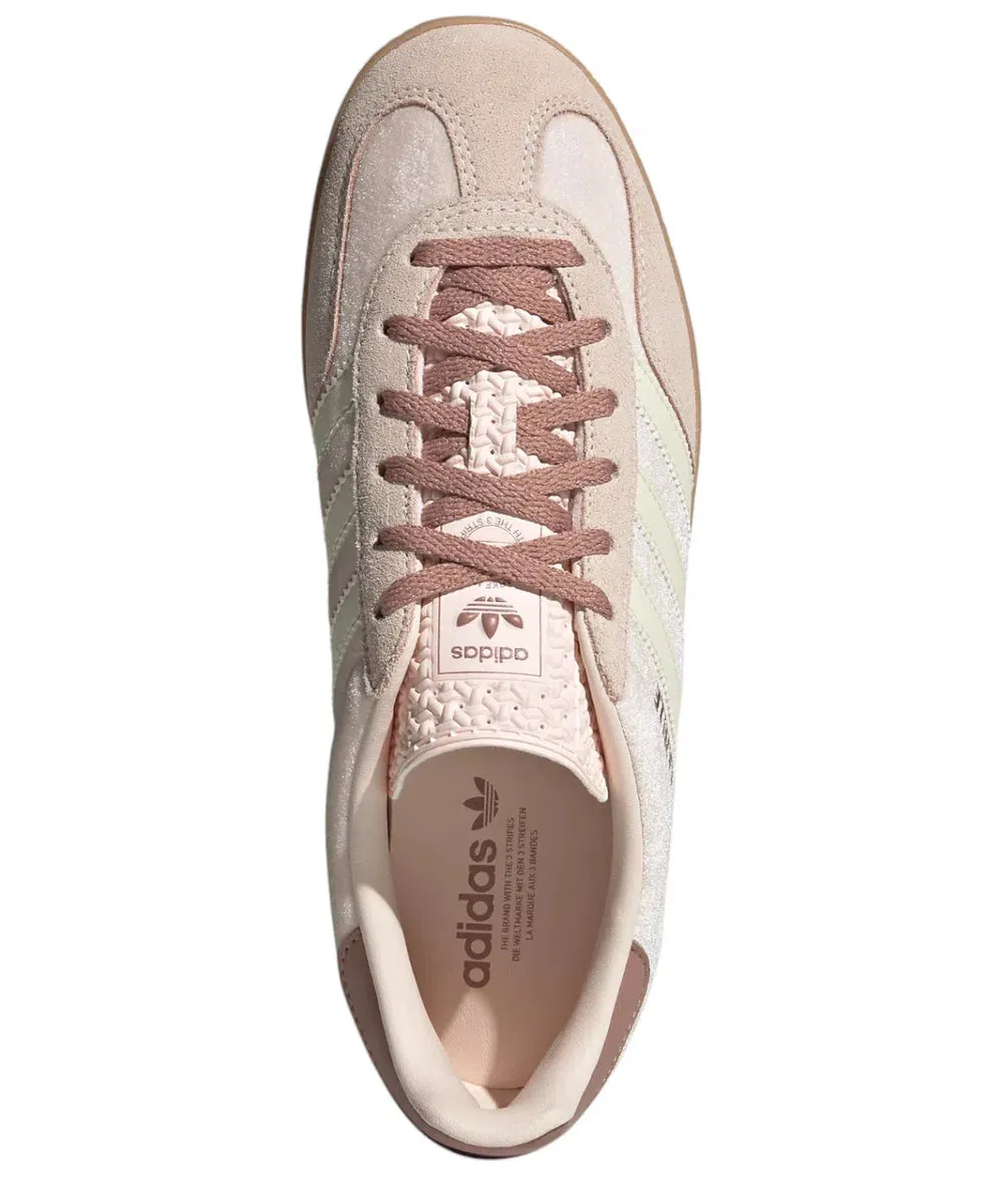 Adidas Gazelle Indoor W Velvet