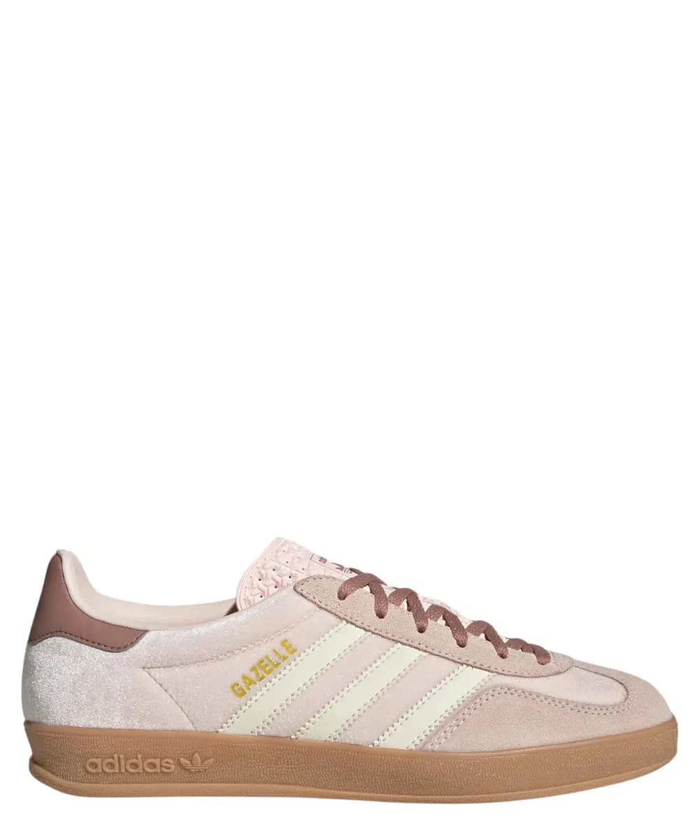 Adidas Gazelle Indoor W Velvet