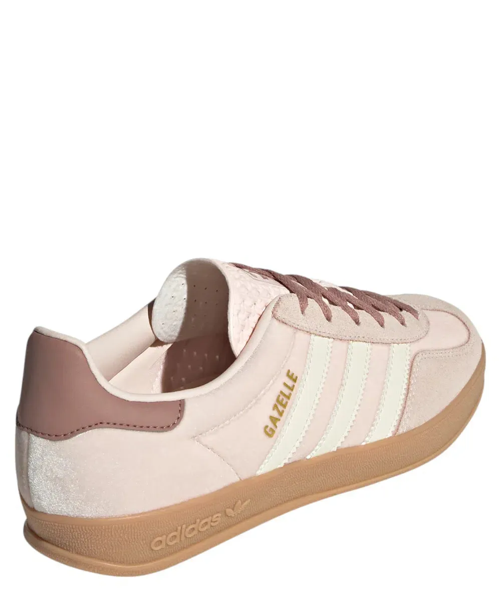 Adidas Gazelle Indoor W Velvet