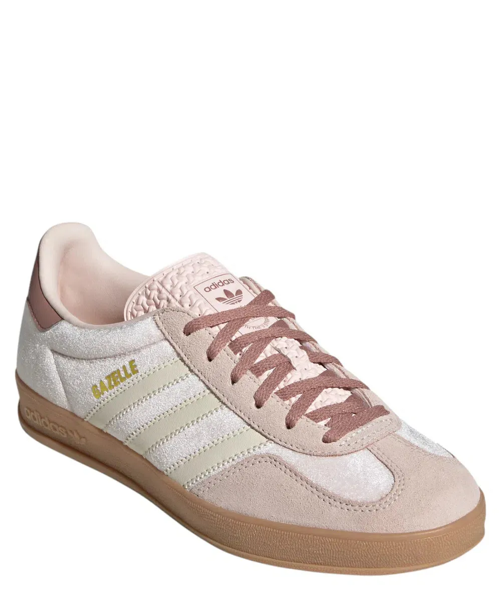 Adidas Gazelle Indoor W Velvet