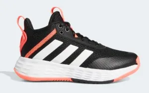 Adidas Own The Game 2.0 - Kids Basketball Shoes