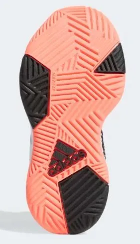 Adidas Own The Game 2.0 - Kids Basketball Shoes