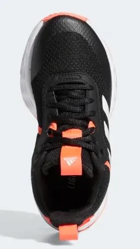 Adidas Own The Game 2.0 - Kids Basketball Shoes