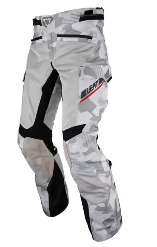 Adventure Flowtour 7.5 - Steel