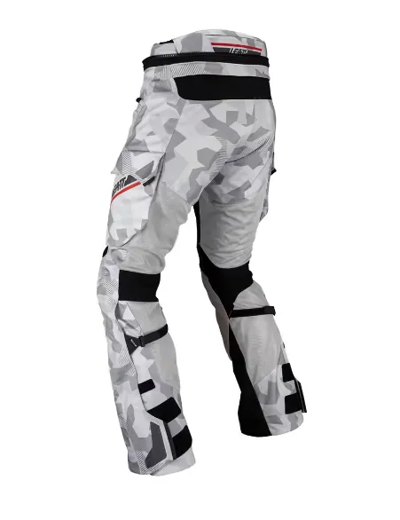 Adventure Flowtour 7.5 - Steel