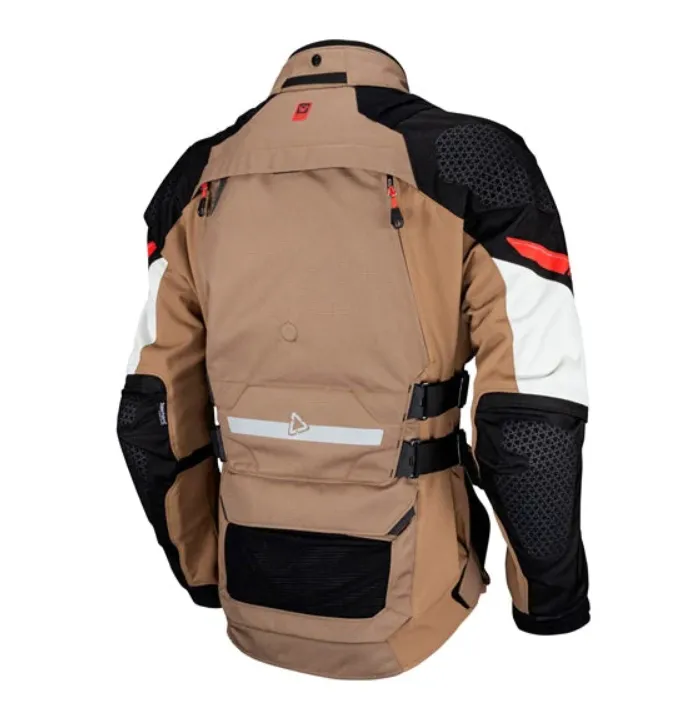 Adventure Multitour 7.5 - Desert