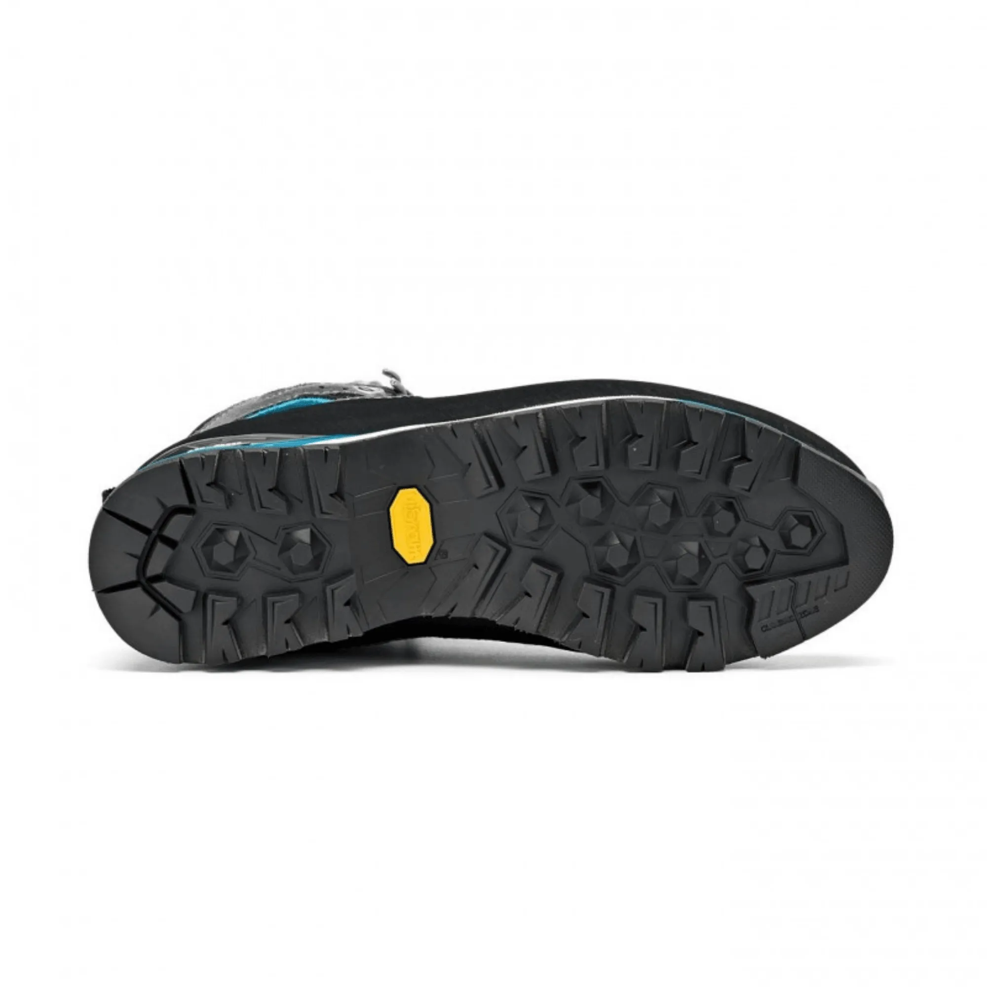 Asolo Corax GV Women Black/Blue