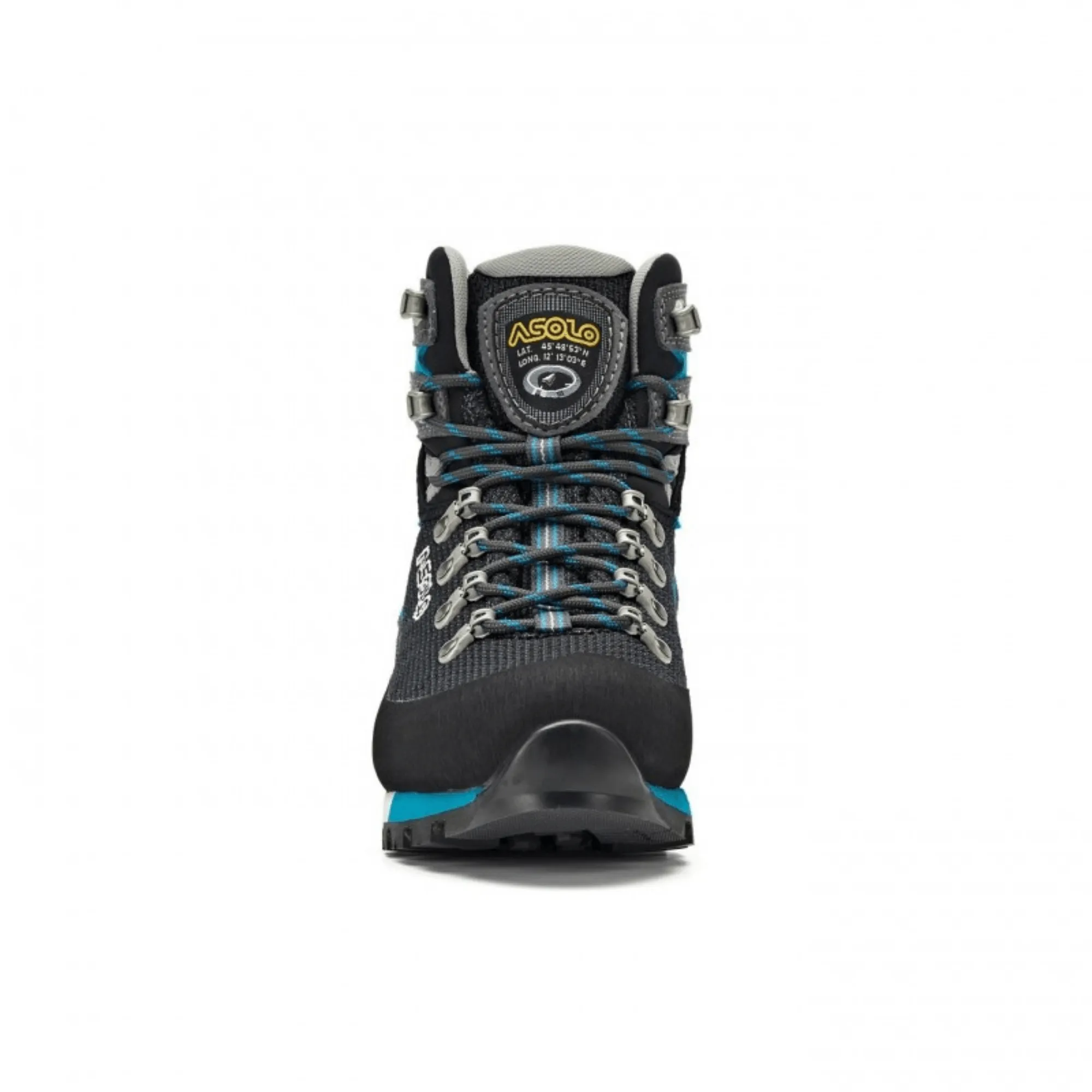 Asolo Corax GV Women Black/Blue