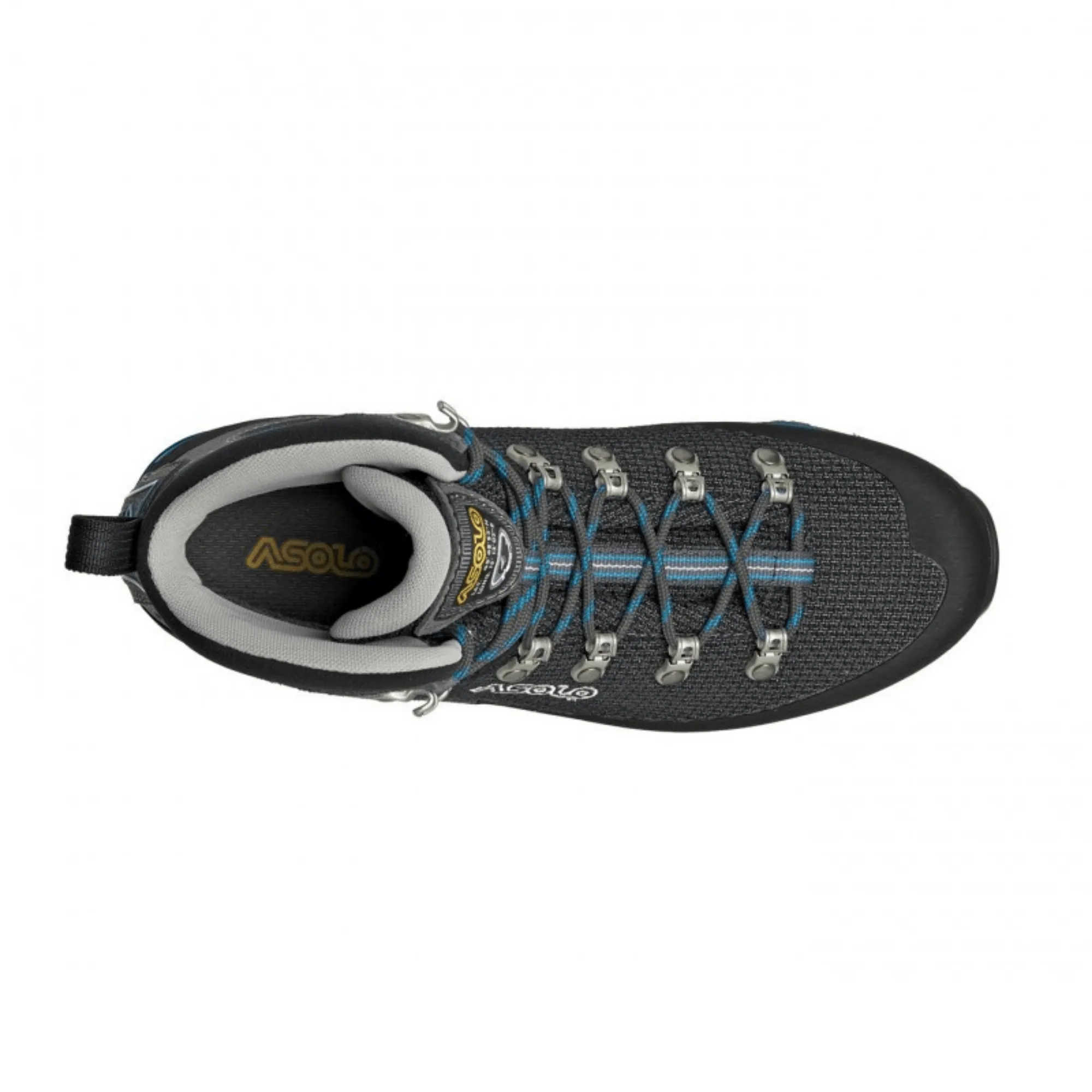 Asolo Corax GV Women Black/Blue