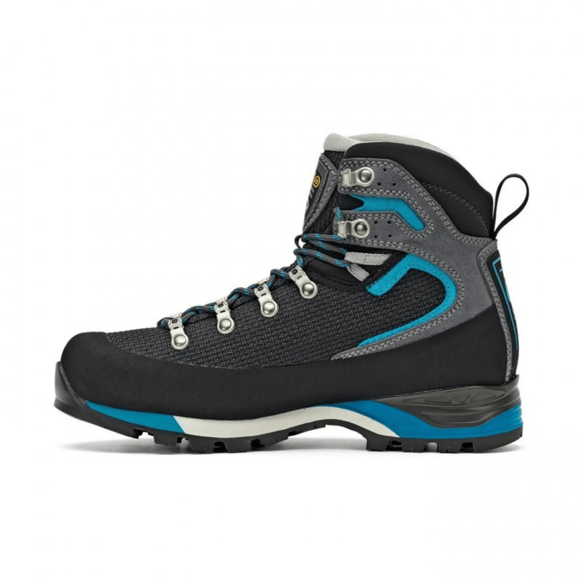 Asolo Corax GV Women Black/Blue