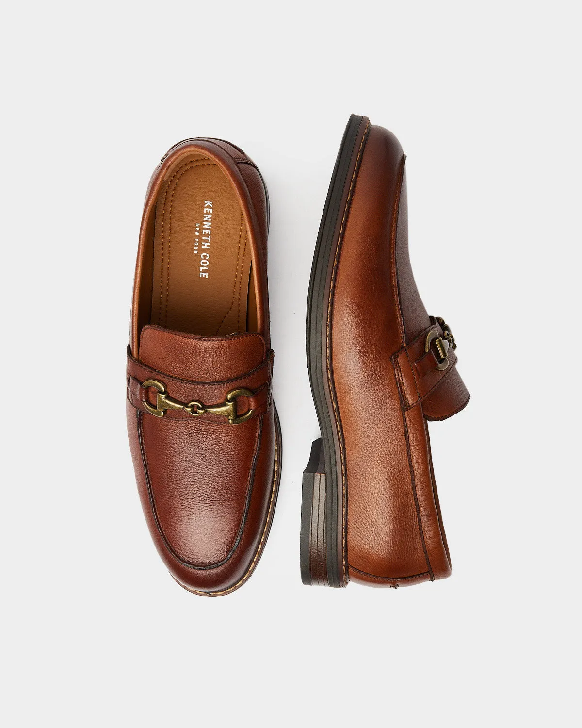 Austin Bit Loafer