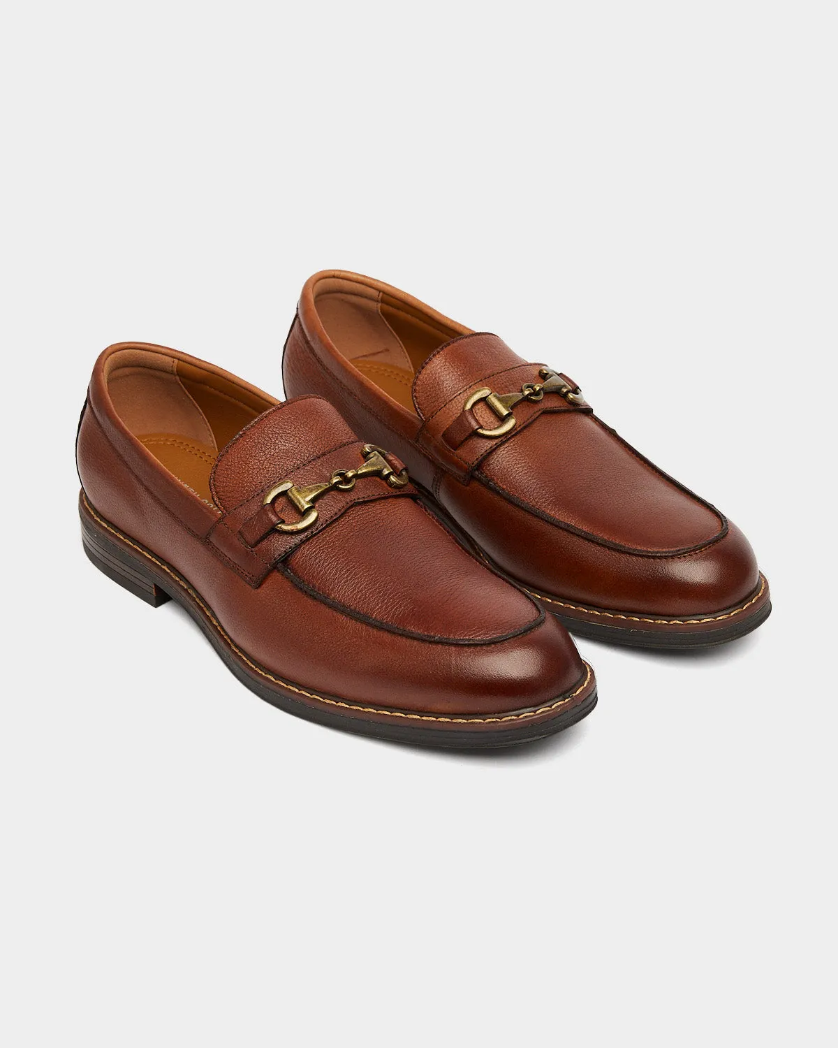 Austin Bit Loafer