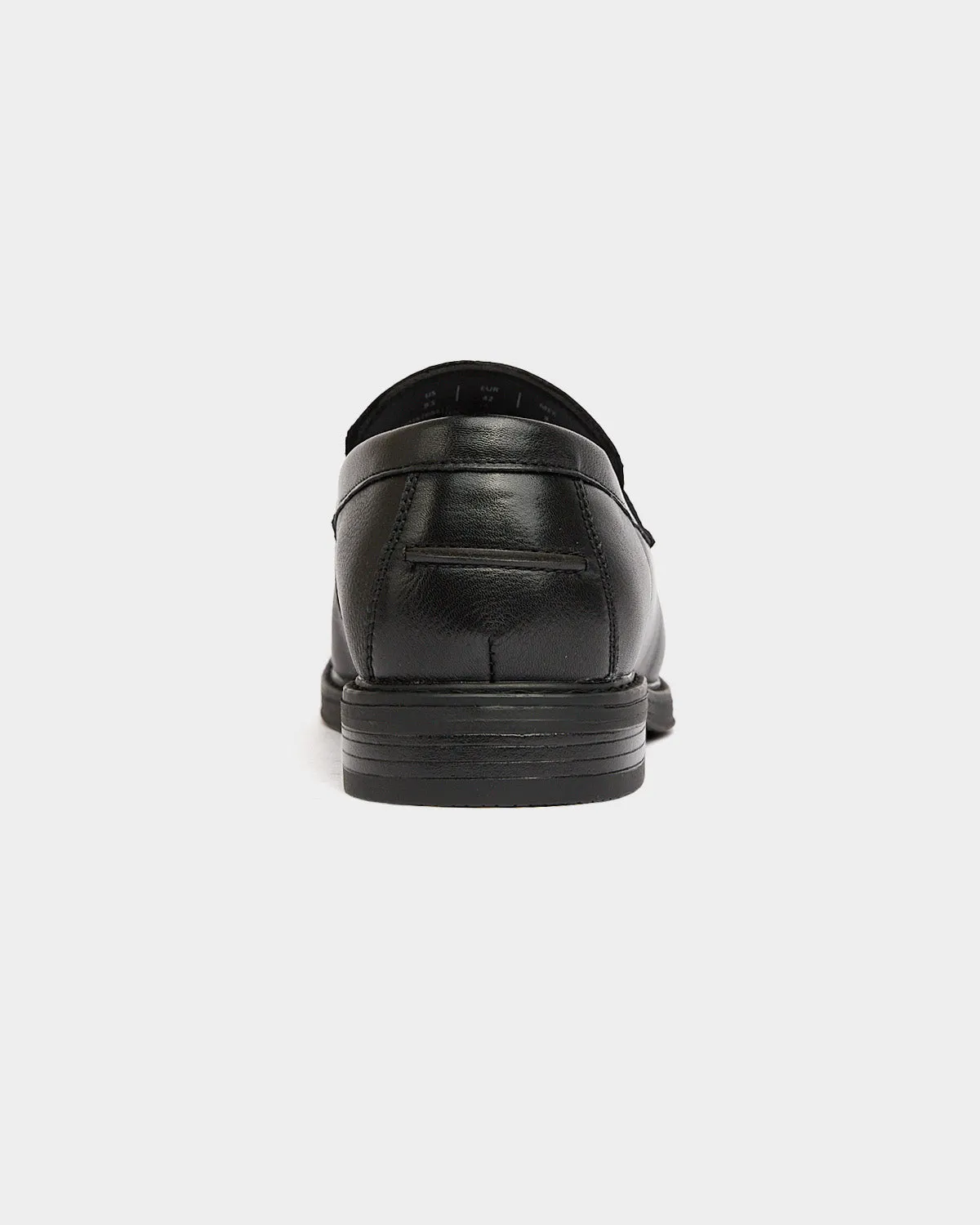 Austin Bit Loafer