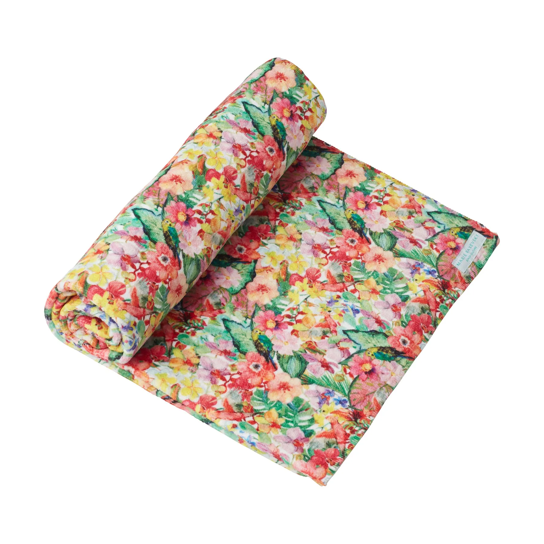 BEACH TOWEL GARDEN