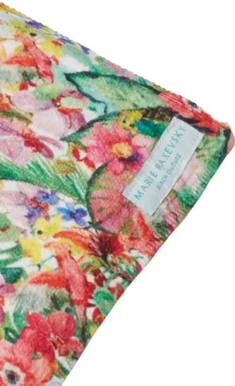 BEACH TOWEL GARDEN