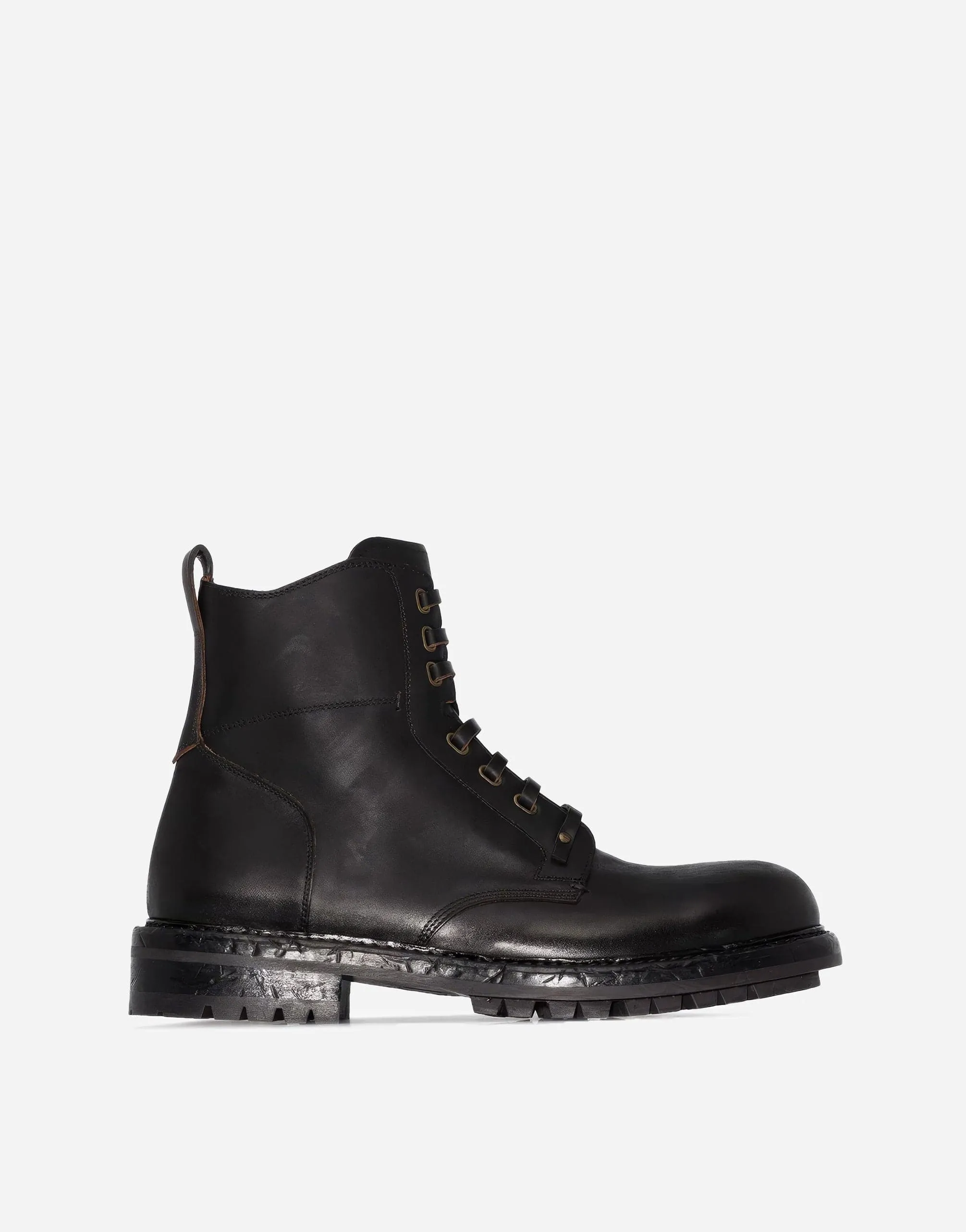 Bernini Ankle Boots