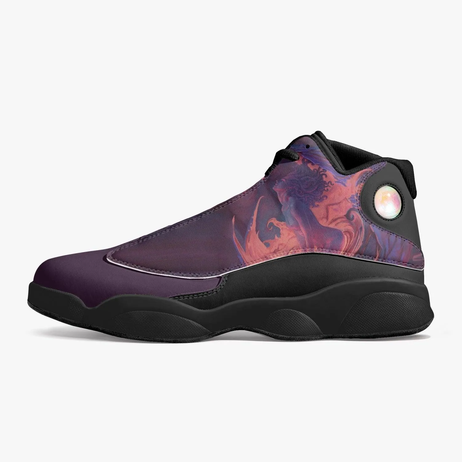 Berserk Slan JD13 Anime Shoes