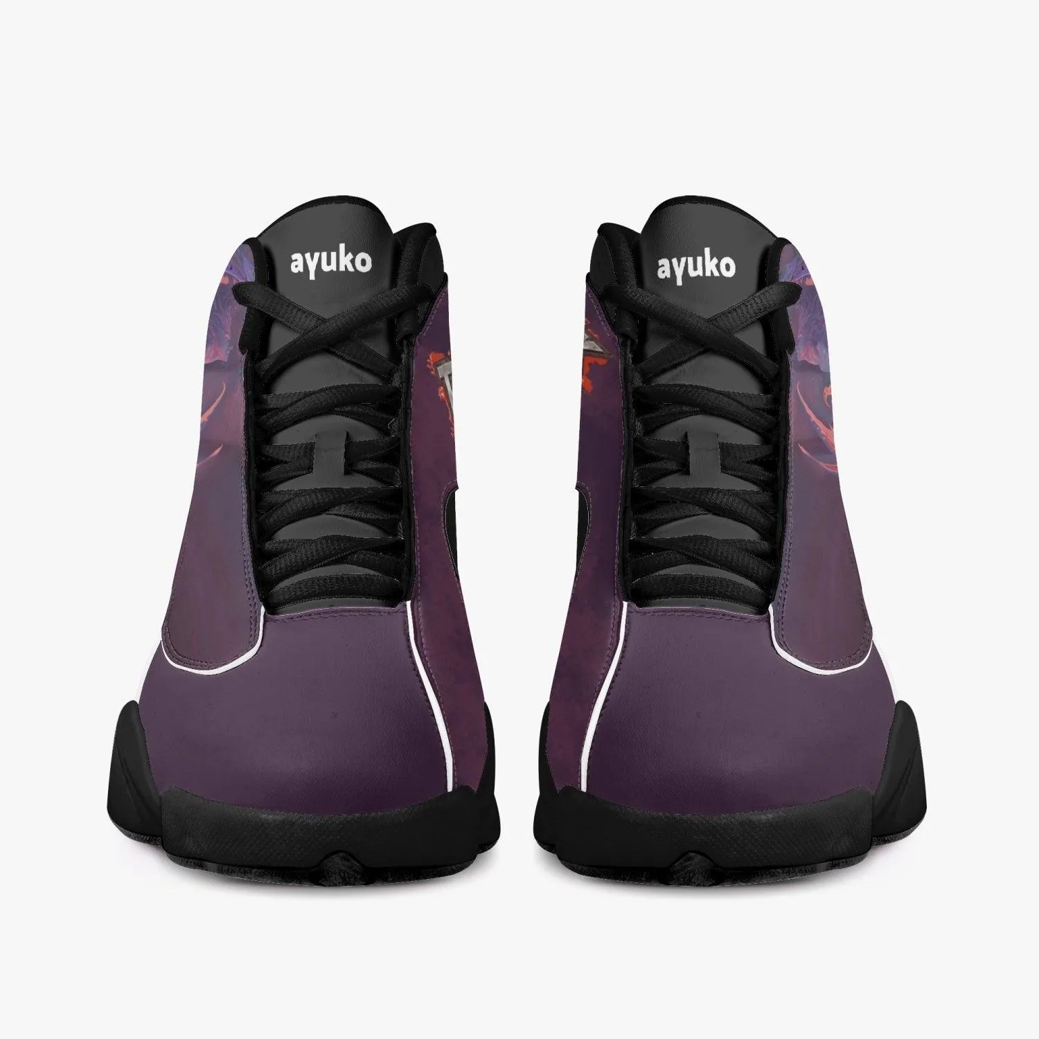 Berserk Slan JD13 Anime Shoes