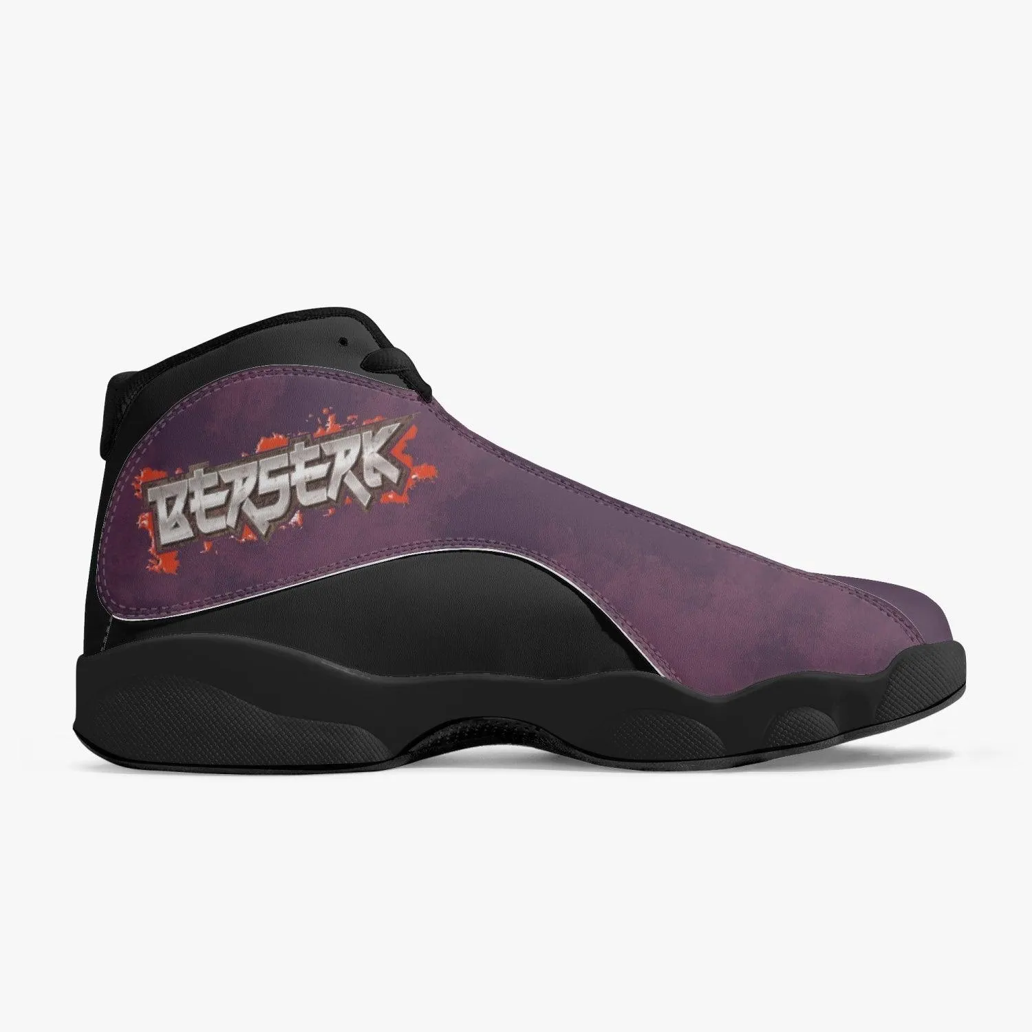 Berserk Slan JD13 Anime Shoes