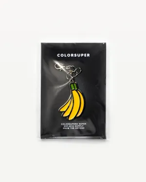 (Bikini Charm) - Banana