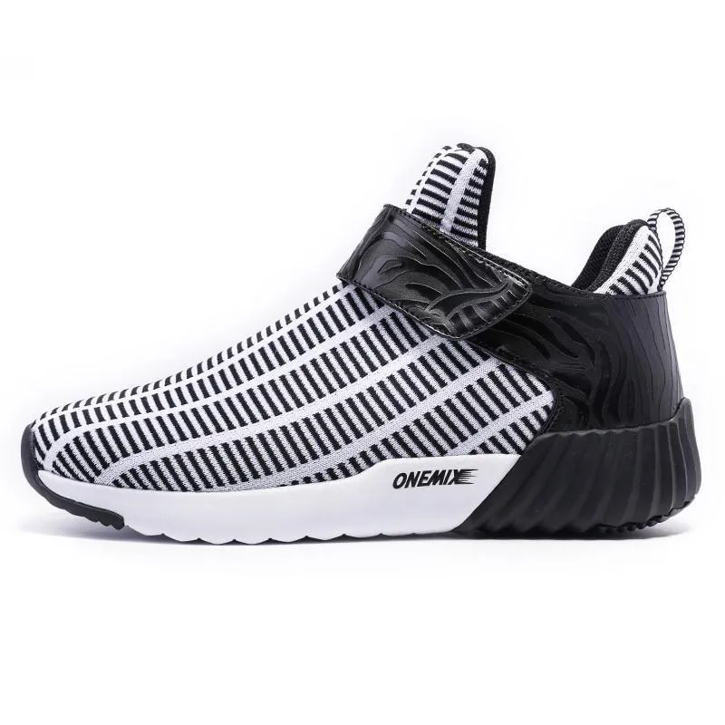 BLASTAVISTA High-Top Basketball Shoes