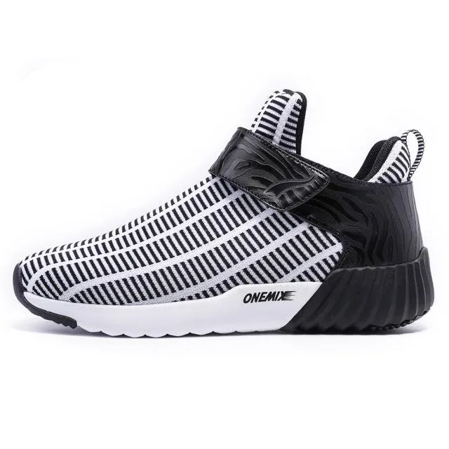BLASTAVISTA High-Top Basketball Shoes