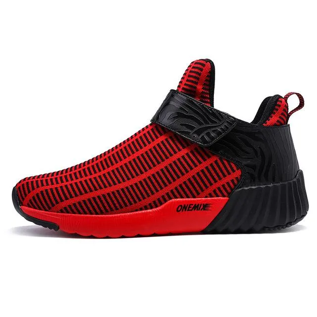 BLASTAVISTA High-Top Basketball Shoes