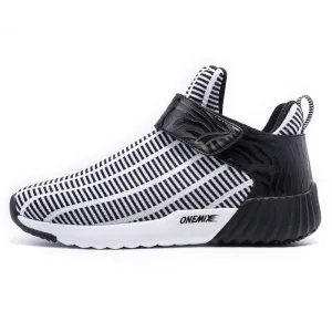 BLASTAVISTA High-Top Basketball Shoes