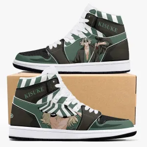 Bleach Kisuke Urahara JD1 Anime Shoes