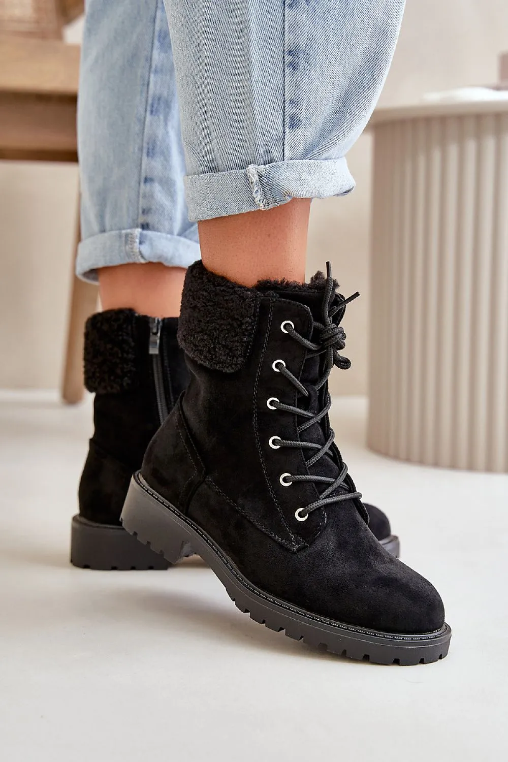 Bootie model 199082 Step in style