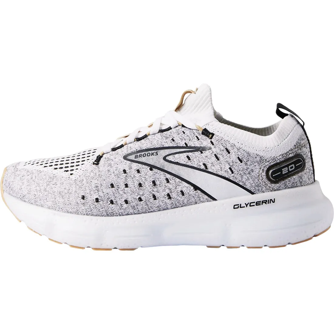 Brooks Glycerin StealthFit 20 - Women's