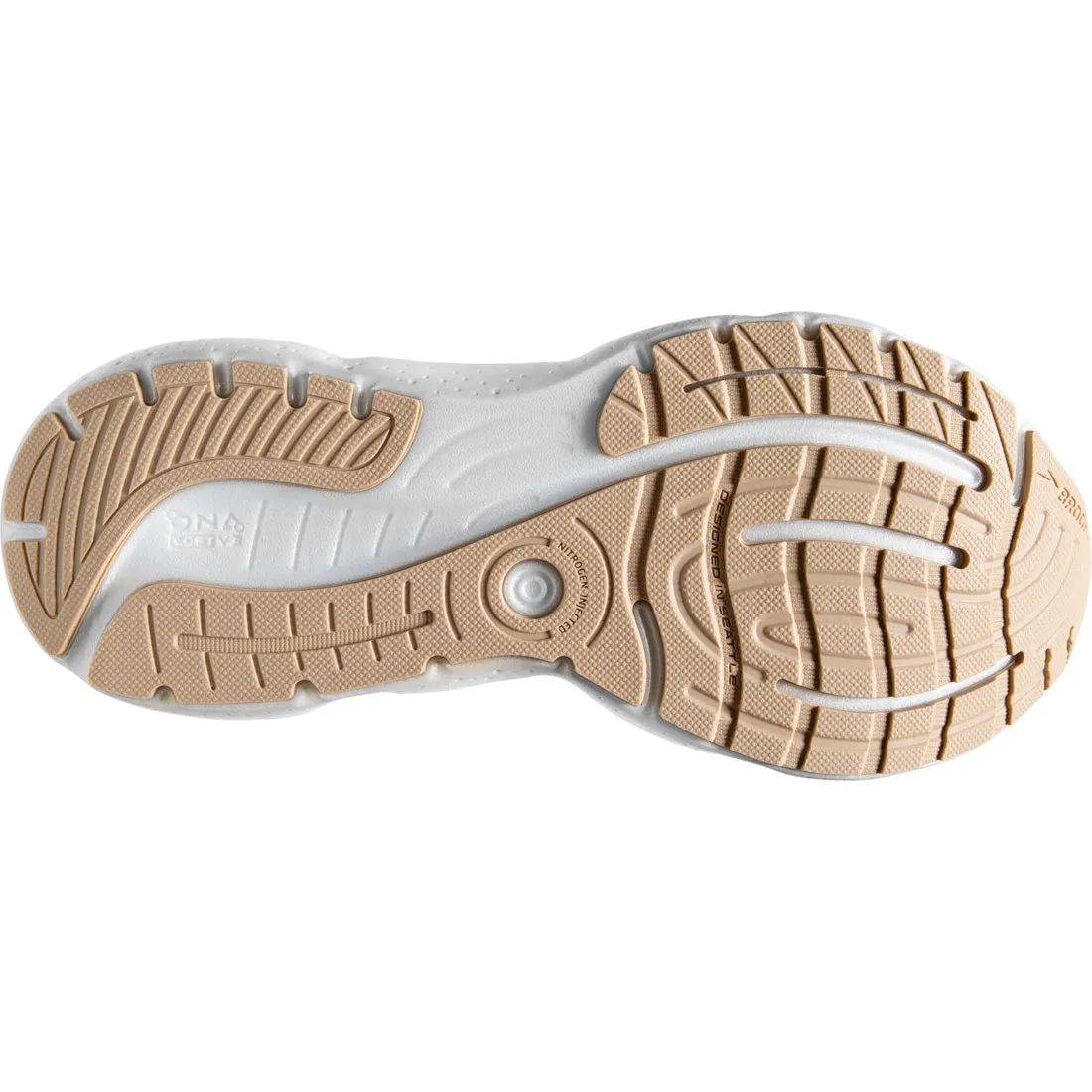 Brooks Glycerin StealthFit 20 - Women's