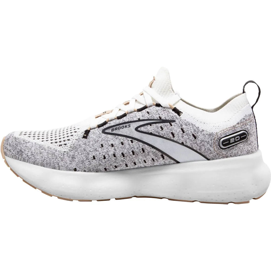 Brooks Glycerin StealthFit 20 - Women's
