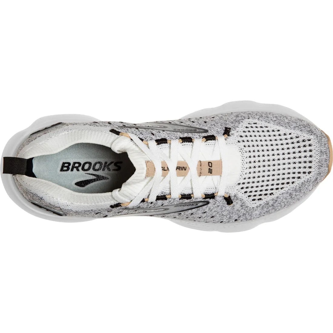 Brooks Glycerin StealthFit 20 - Women's
