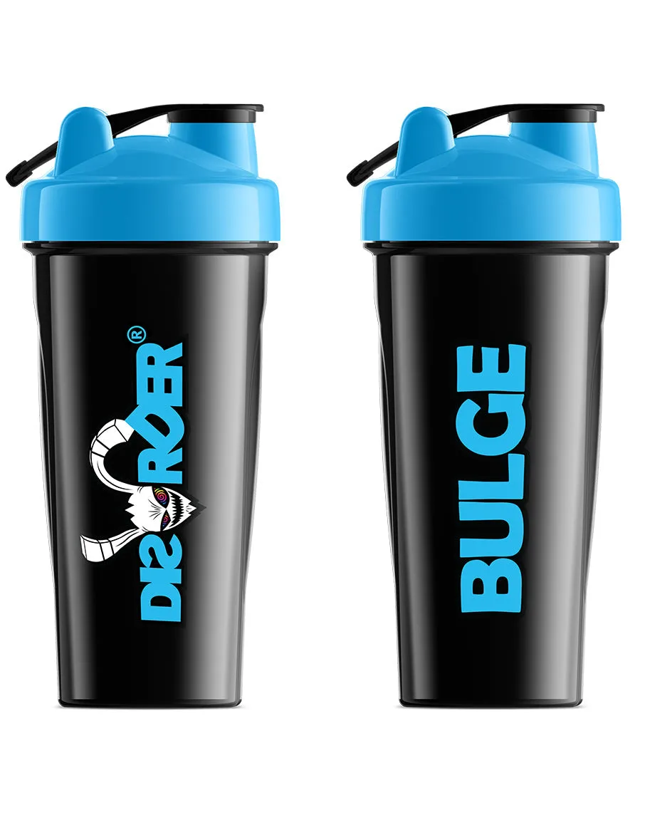 Bulge Shaker by Faction Labs