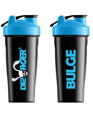 Bulge Shaker by Faction Labs