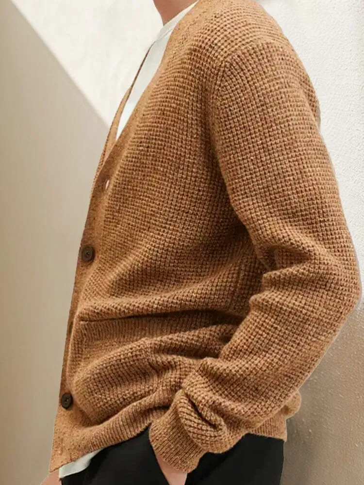 Casual Everyday Comfort Cardigan