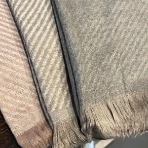 CATHERINE LILLYWHITES ASSORTED SCARVES