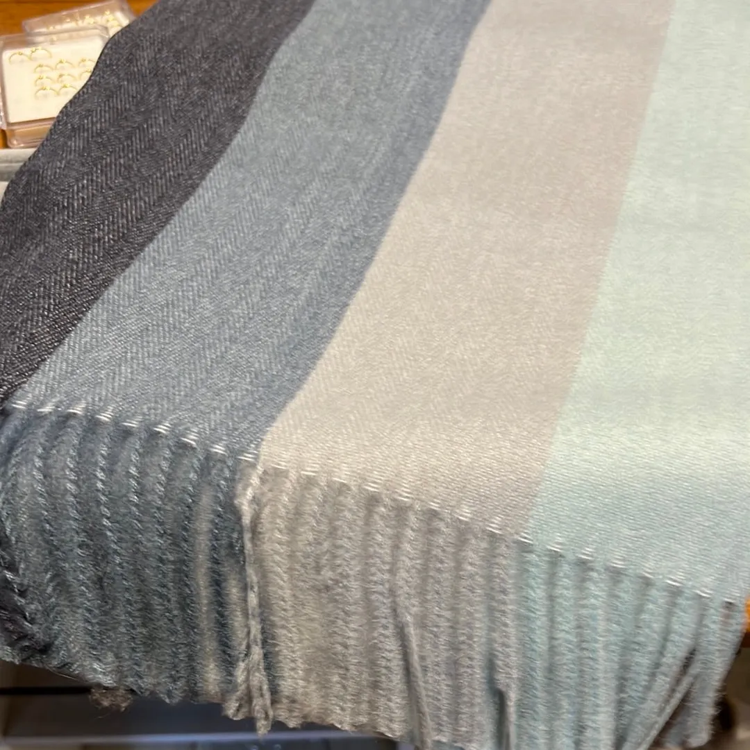 CATHERINE LILLYWHITES ASSORTED SCARVES