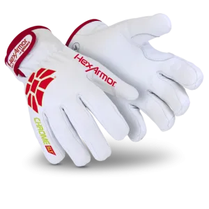 Chrome SLT® Cold Weather 4063