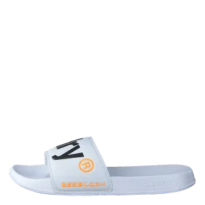 Classic Superdry Pool Slide Optic