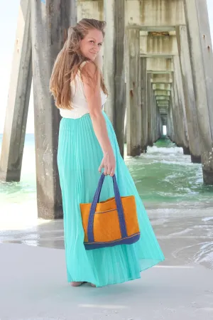 Crochet Kit - Basic Beach Tote