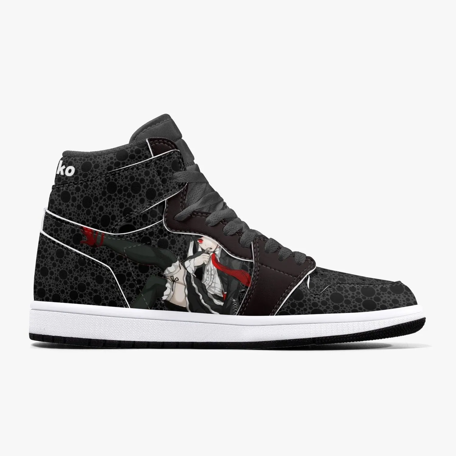 Danganronpa Celestia Ludenberg JD1 Anime Shoes